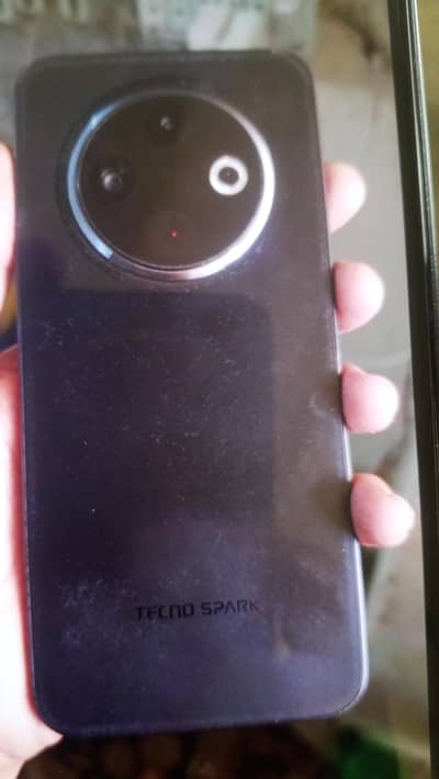 Tecno spark 30c