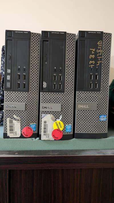 Dell PC for sale