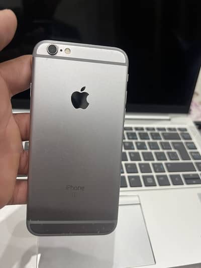 iphone 6s pta proved