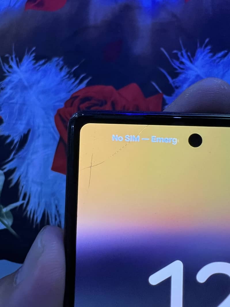 Google pixel 6a 3