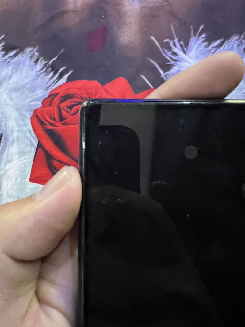 Google pixel 6a 5