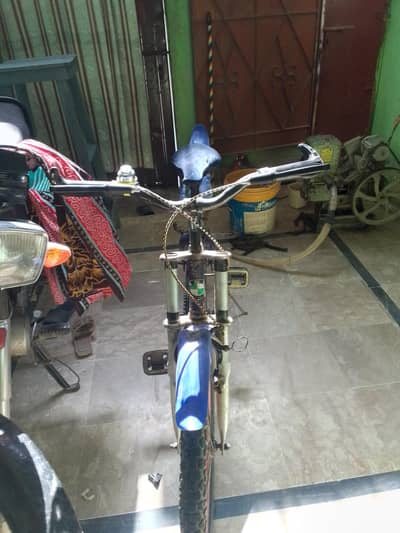 cycle