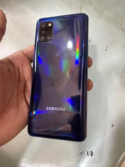 samsung a31 4/64
