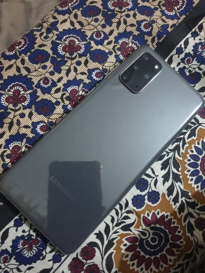 Samsung Galaxy S20 Plus 5G