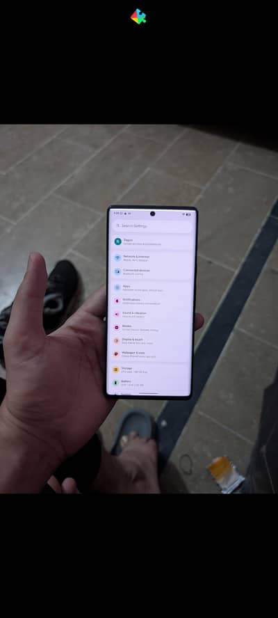 pixel 6 pro pta approved