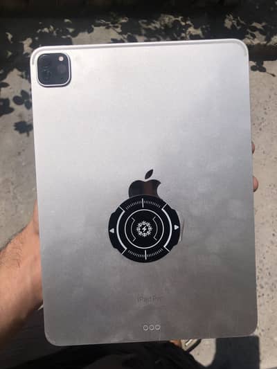 Ipad M2 chip 128 gbqq