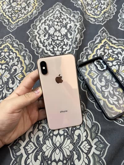 Iphone XS 64GB Non PTA factory unlock