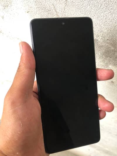 Samsung a71