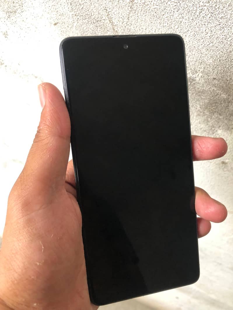 Samsung a71 0