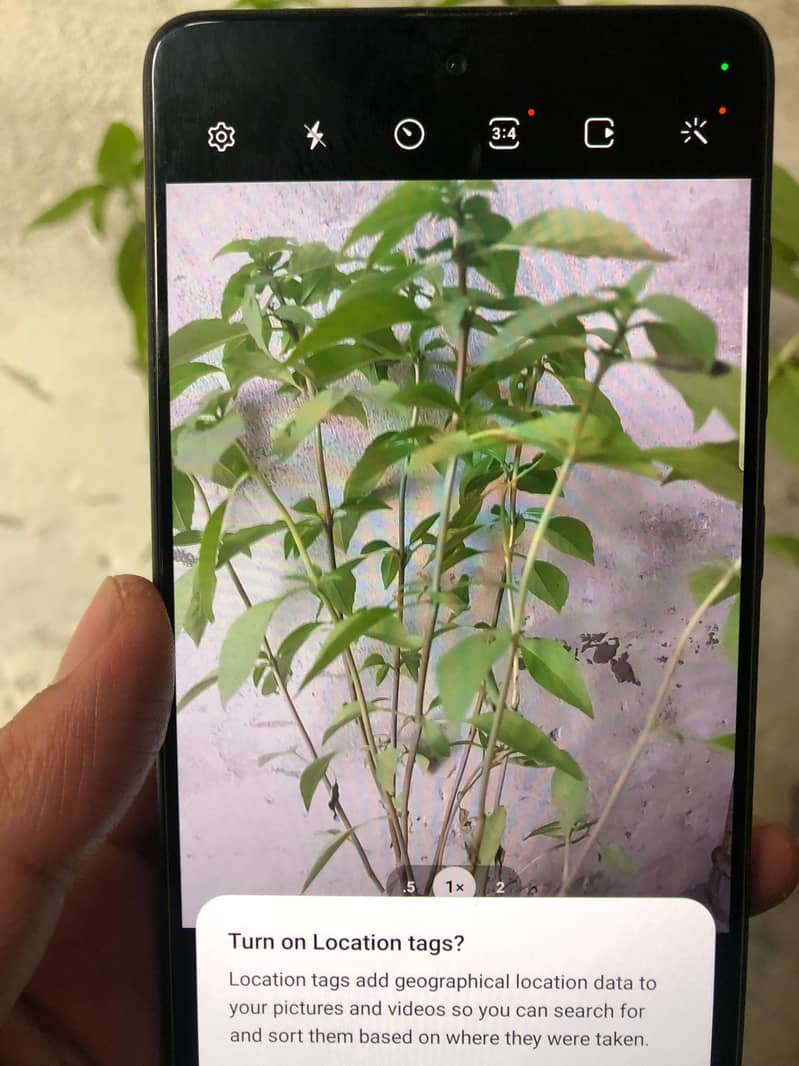 Samsung a71 5