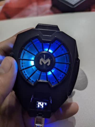 cooling Fan for Gaming