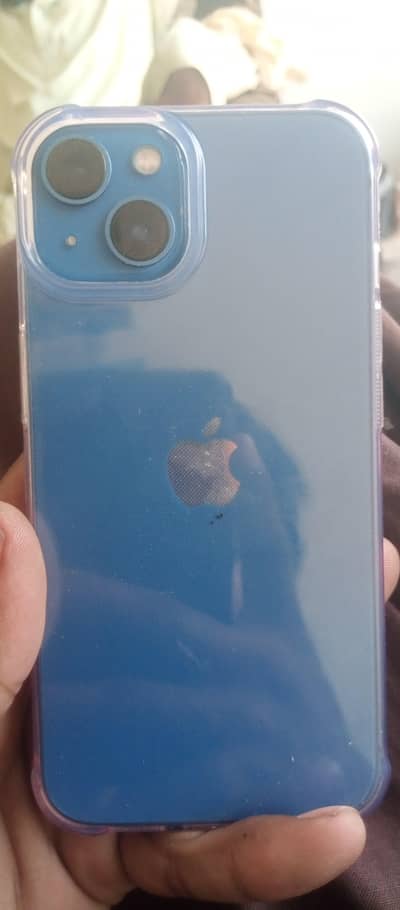 iPhone 13