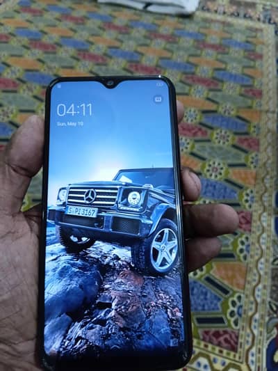 vivo mobile