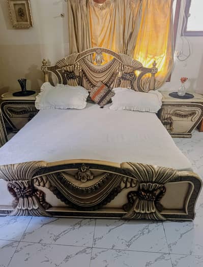 Bed set