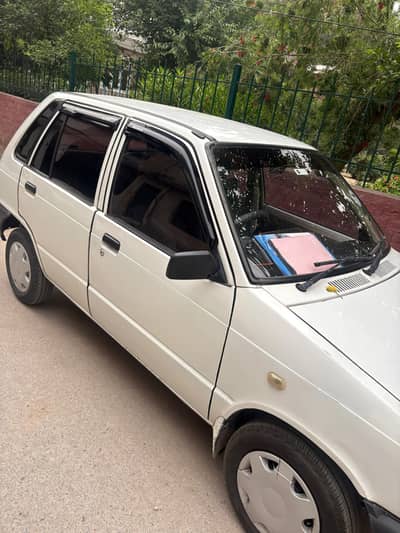 mehran 2012 model for sale good conditions