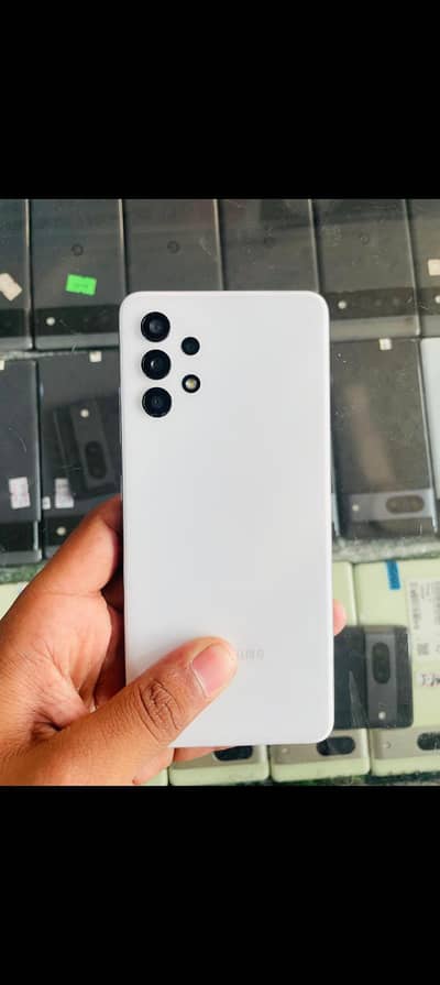 Samsung A32