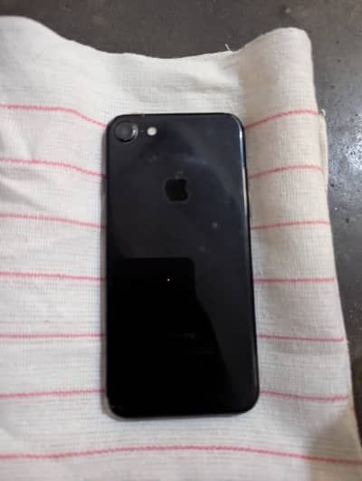 I PHONE 7 NON PTA 32GB ALL OK