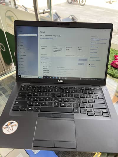 Dell Latitude 5400