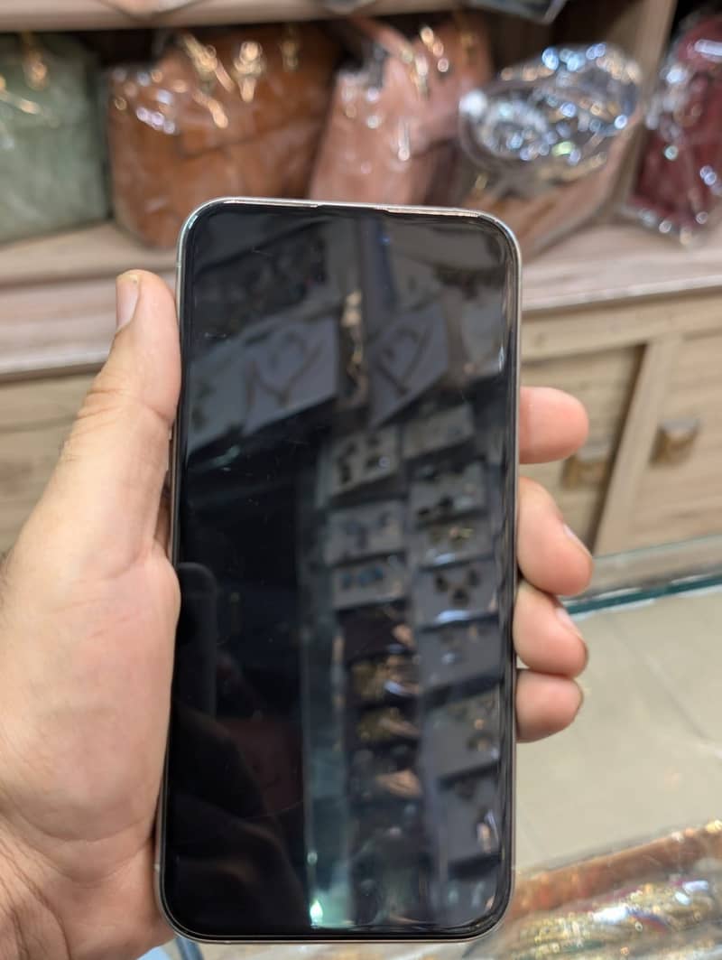 Iphone 15 pro max 3