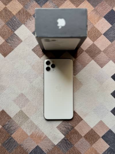 IPhone 11 PRO MAX 256 GB