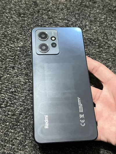 6gb 128 GB All ok