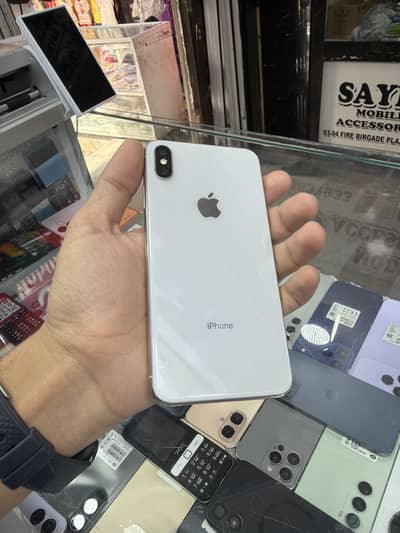 iphone xs max