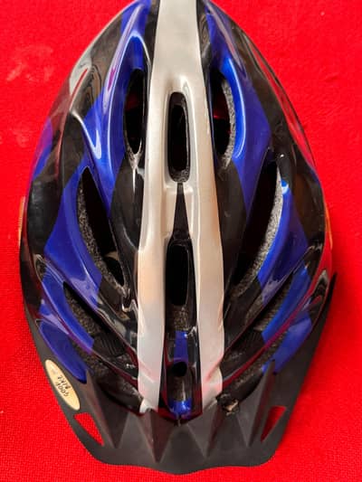 cycle helmet for men  10 /9