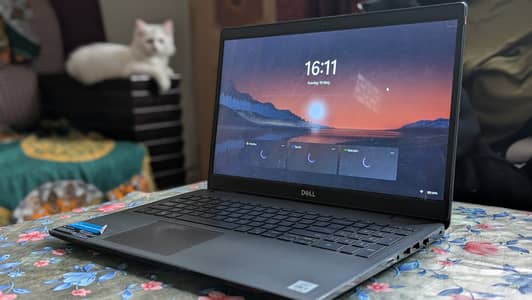 Dell Latitute 3510 Mint condition