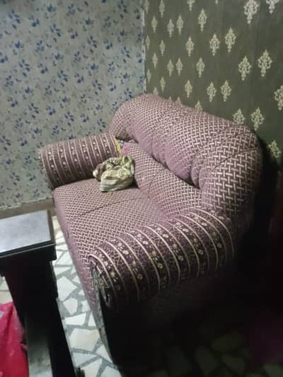 3 seater sofa set 03315953326