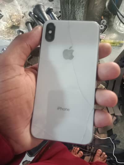 iphone x 256 gb bypas