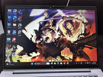 Hp z book firefly g10 i7 13 gen