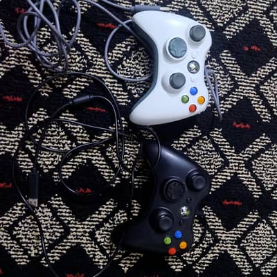 X box 360 just like a new.