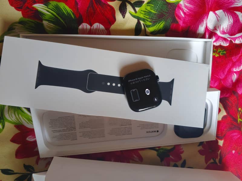 Apple watch 2