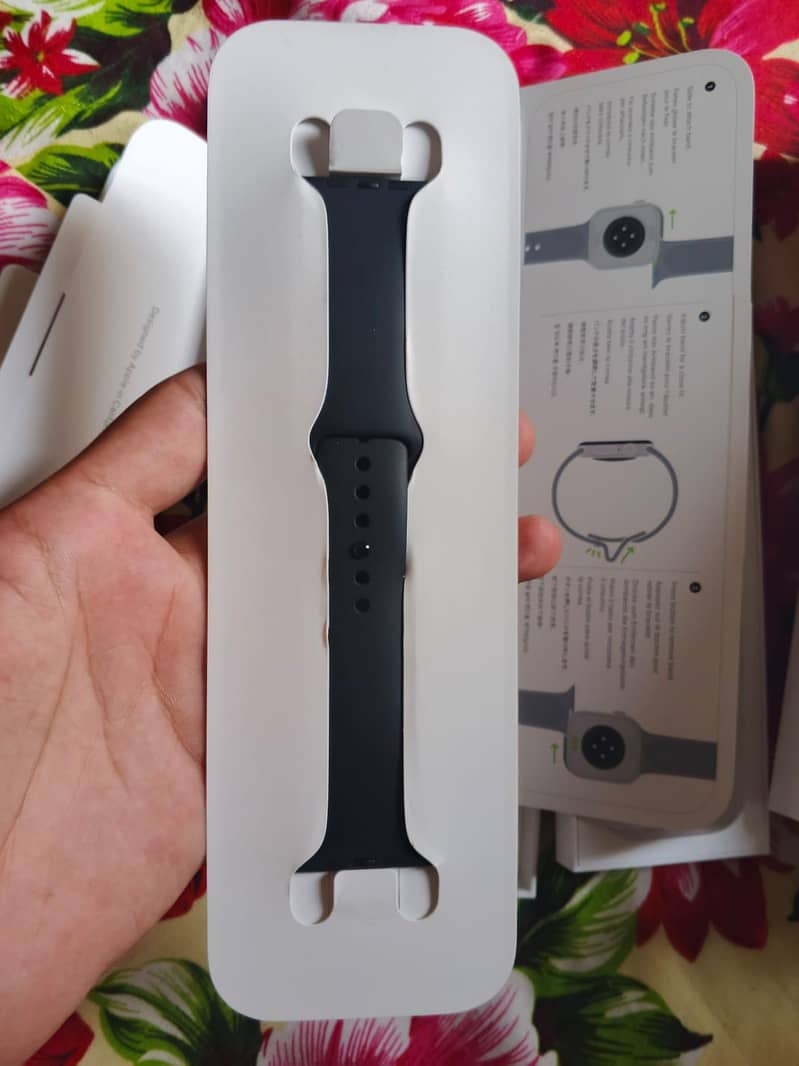 Apple watch 3