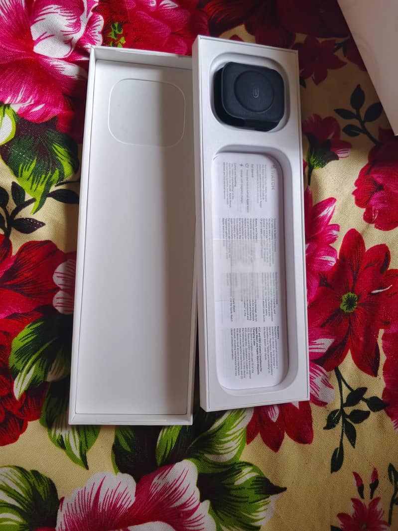 Apple watch 8