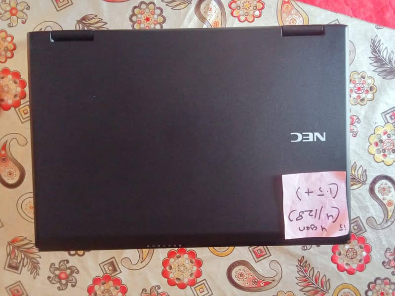 I5 model ha 1