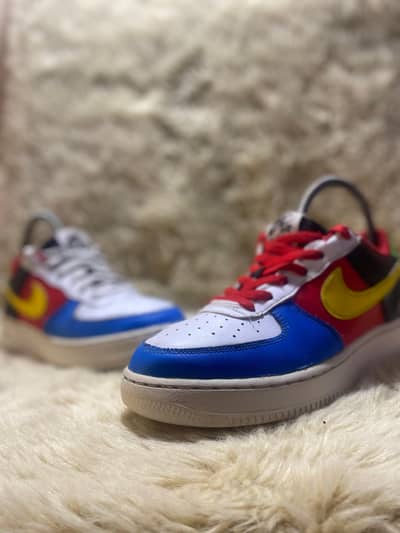 branded shoes
