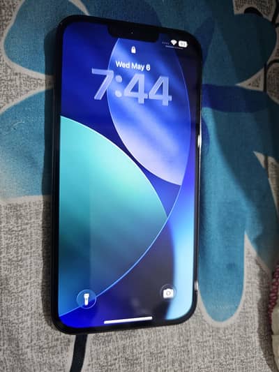 iphone 13 Pro Max Non PTA