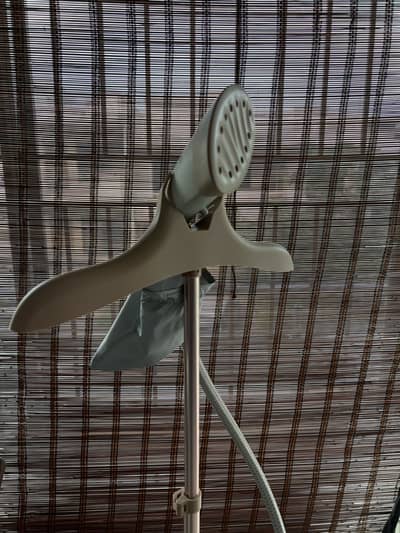 Garment Steamer - Panasonic NI-GSG060