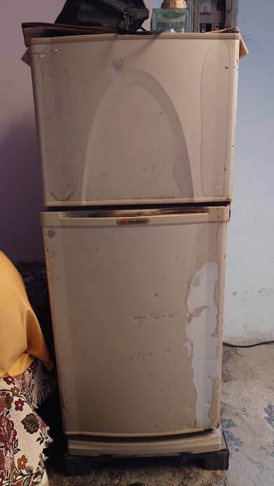 Dawlance fridge All ok