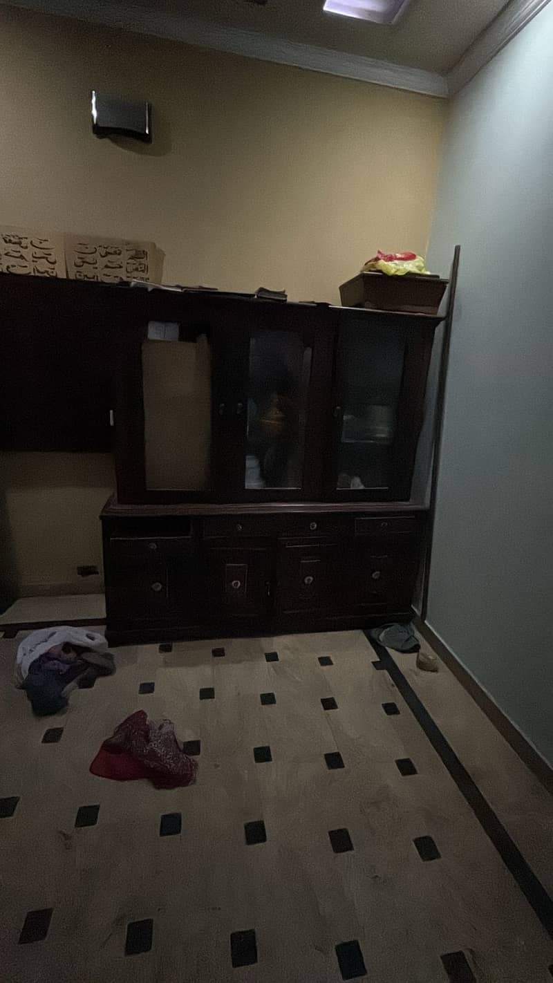 King bed 1