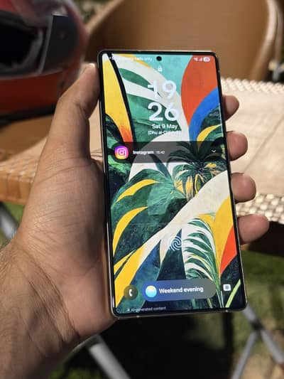 Samsung S25 Ultra 12/256