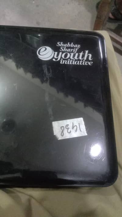 Laptop 500GB Hard Disk | Good Battery Backup | Excellent Condition