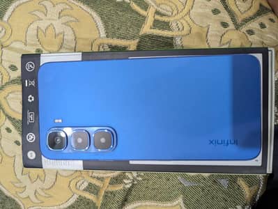 Infinix hot 60i