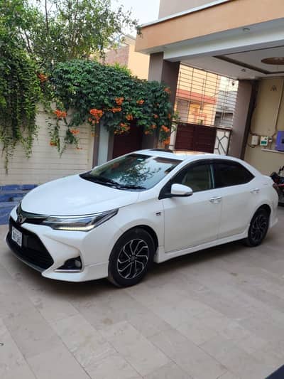 toyota grendi 2021 for sale