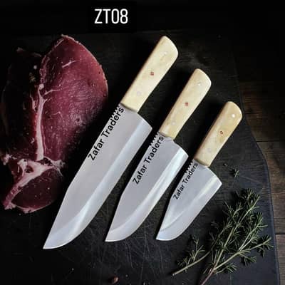 Best Quality Handmade Butcher knife