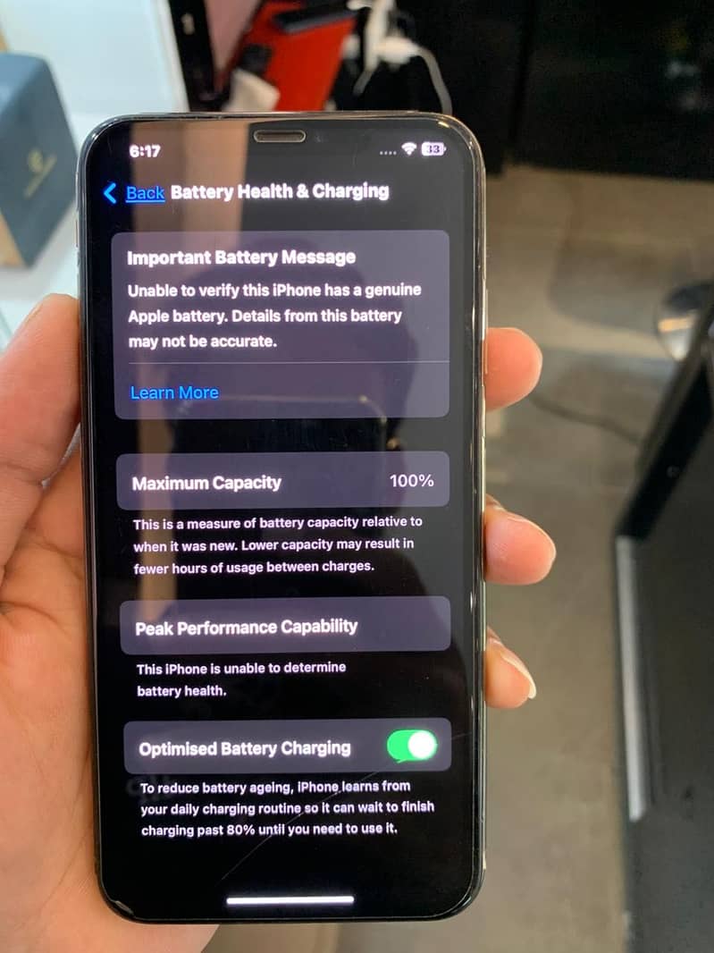 iPhone XS Max 2