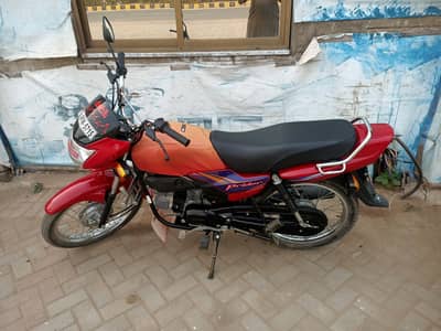 (2024-2025)Honda pridor