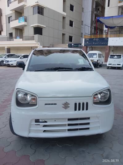 Alto VXR 2020/21 Original