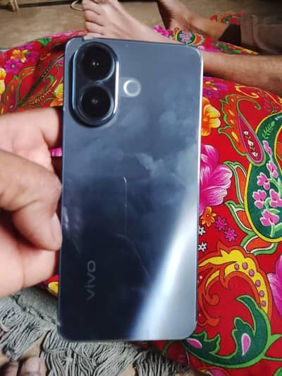 vivo v60 lite